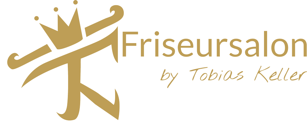 Logo Friseursalon by Tobias Keller